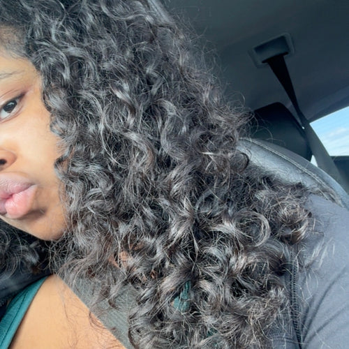 Indian Curly Bundles