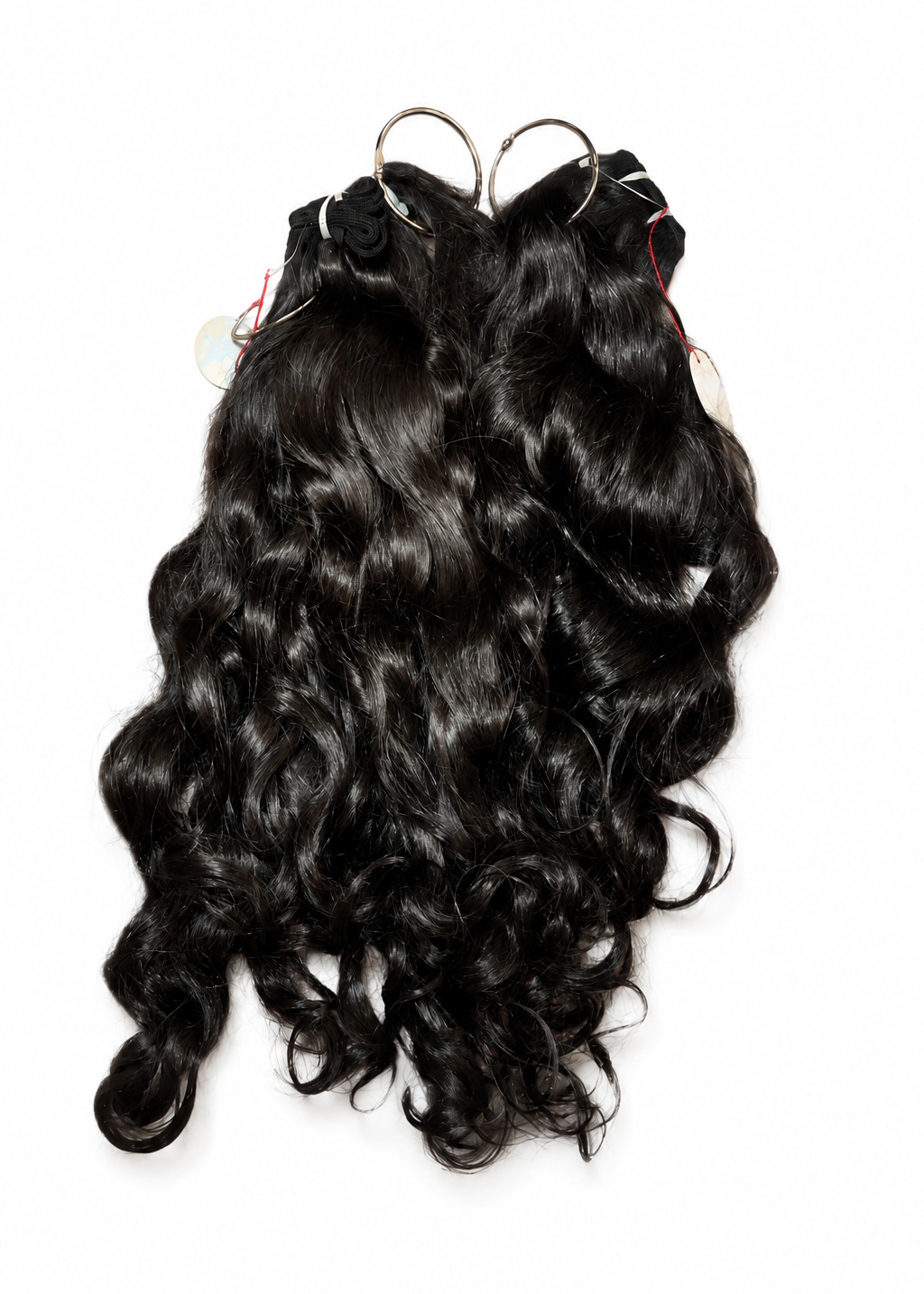 Indian Wavy Bundles
