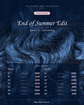 🤍 End Of Summer Edit 🤍
