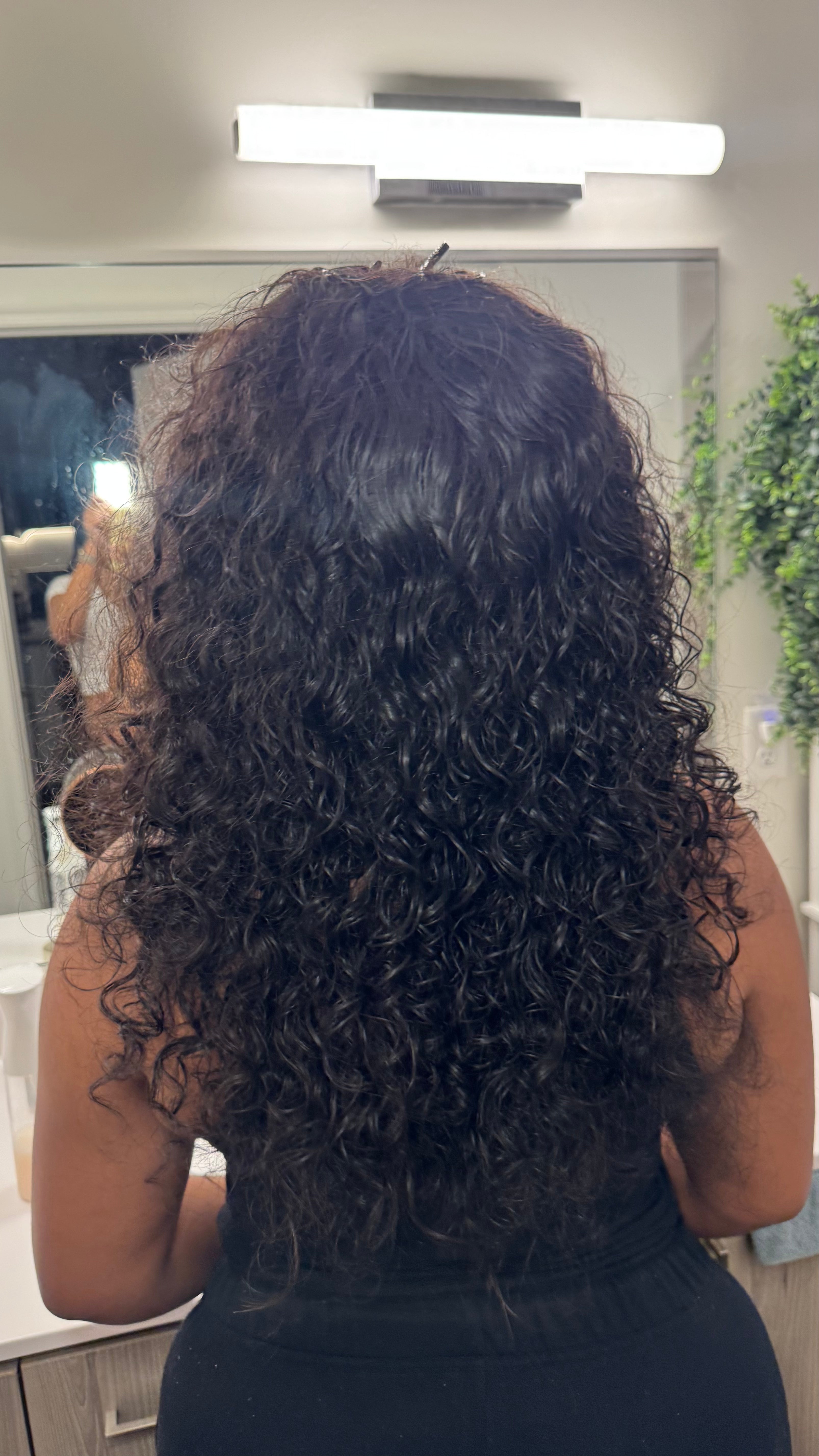 Indian Curly Bundles